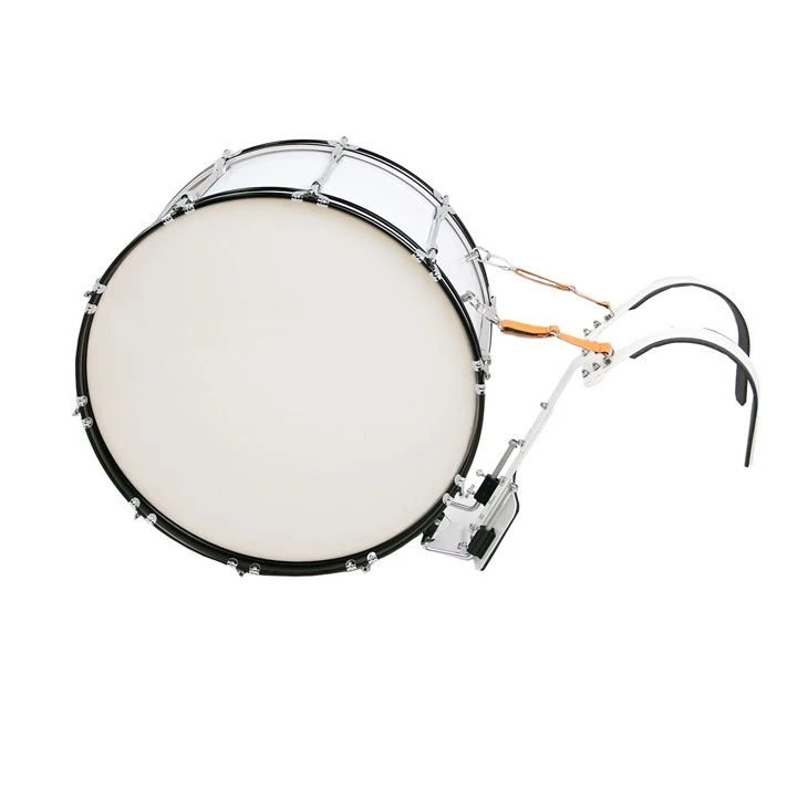 18 Marching Bass Drum best
