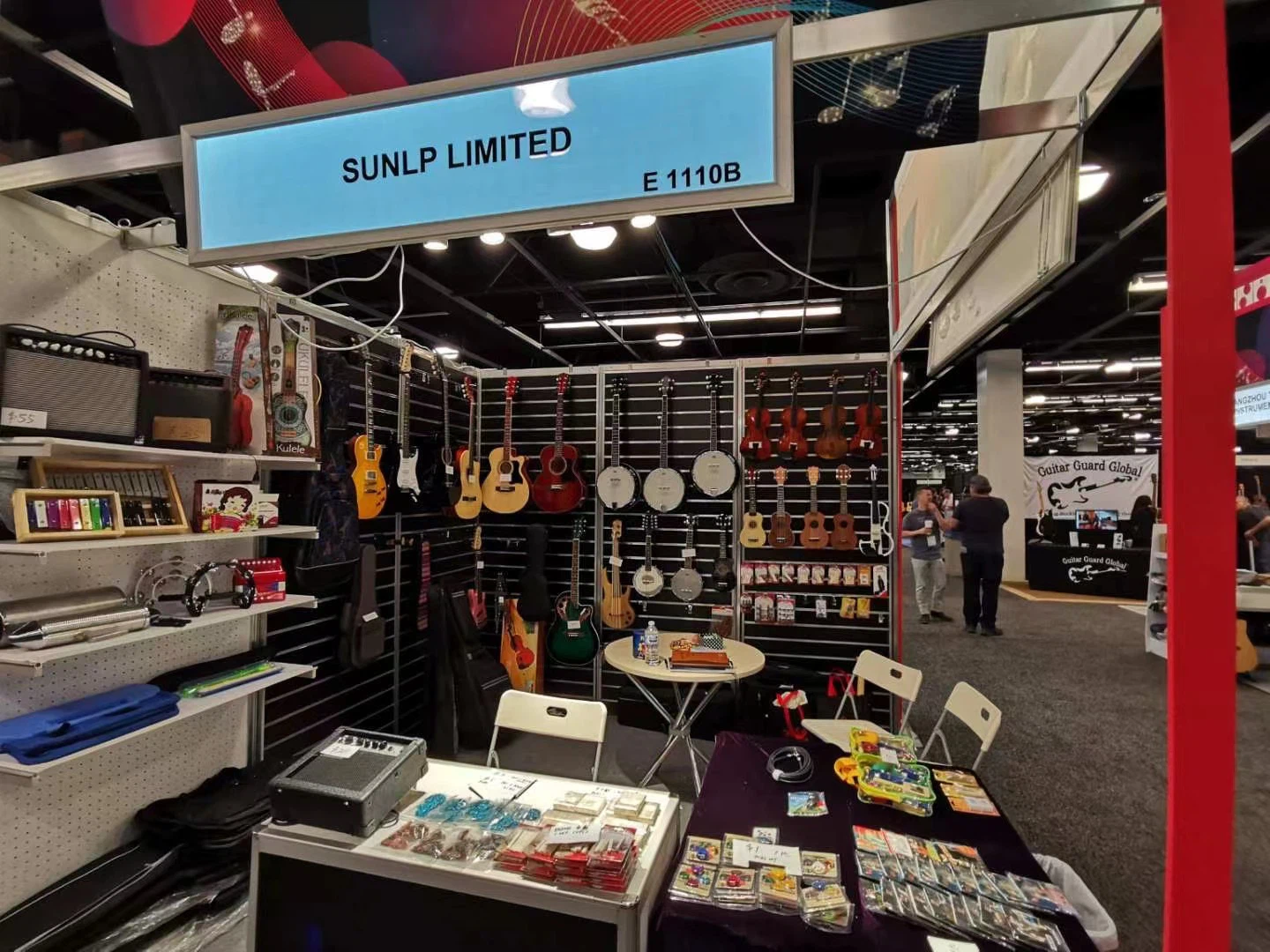 NAMM SHOW 2019 NAMM SHOW 2019