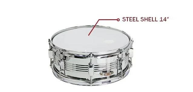 Snare Kit