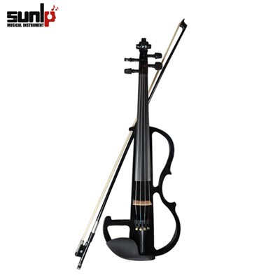 ویولن برقی برای مبتدیان